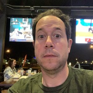 Meet your Posher, Jonathan